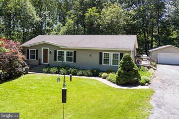 2700 Bird View Road, Westminster, MD 21157 - #: MDCR2020552