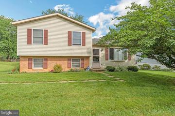 407 Stacy Lee Court, Westminster, MD 21158 - #: MDCR2020592