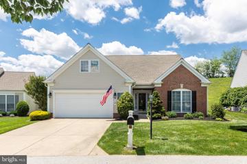 412 High Earls Road, Westminster, MD 21158 - #: MDCR2020646