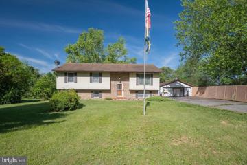 2362 Gillis Road, Mount Airy, MD 21771 - #: MDCR2020656