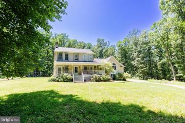 2890 Forbidden View Drive, Taneytown, MD 21787 - #: MDCR2020674