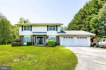 2711 Mystic Woods Court, Mount Airy, MD 21771 - MLS#: MDCR2020676
