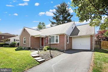 4 Quintal Drive, Westminster, MD 21157 - #: MDCR2020812
