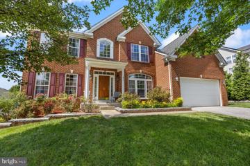 677 Spring Meadow Drive, Westminster, MD 21158 - #: MDCR2020862