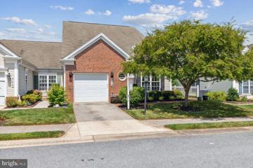 322 Butterfly Drive Unit 76, Taneytown, MD 21787 - MLS#: MDCR2021008
