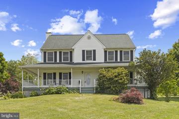 3506 Chases Forest Drive, Mount Airy, MD 21771 - MLS#: MDCR2021170