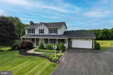 6649 Christy Acres Circle, Mount Airy, MD 21771 - MLS#: MDCR2021220