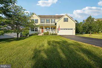 2005 Four Vines Court, Mount Airy, MD 21771 - #: MDCR2021236