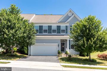 70 Greenvale Mews Drive Unit 41, Westminster, MD 21157 - #: MDCR2021242
