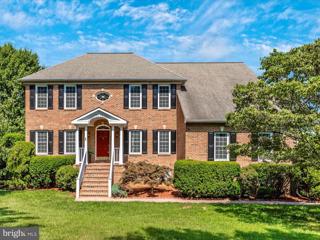 3230 Preakness Drive, Mount Airy, MD 21771 - #: MDCR2021246