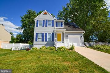415 Taney Drive, Taneytown, MD 21787 - MLS#: MDCR2021304