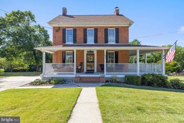 621 Uniontown Road, Westminster, MD 21158 - MLS#: MDCR2021330