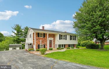800 Wisteria Drive, Westminster, MD 21157 - MLS#: MDCR2021342