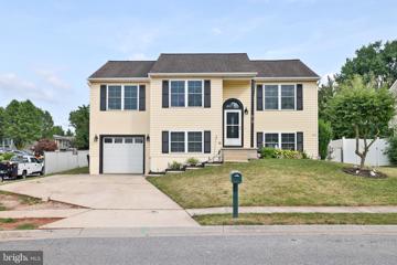 419 Taney Drive, Taneytown, MD 21787 - MLS#: MDCR2021418