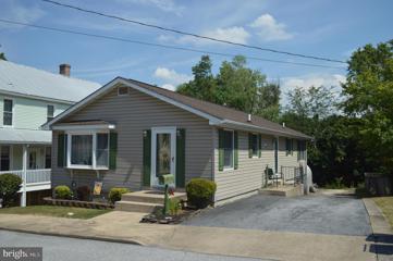 37-1 Middle Street, Taneytown, MD 21787 - MLS#: MDCR2021526