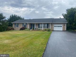 1512 Miller Road, Westminster, MD 21158 - MLS#: MDCR2021604