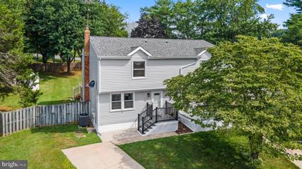 1010 Foxcroft Court, Westminster, MD 21157 - #: MDCR2021618