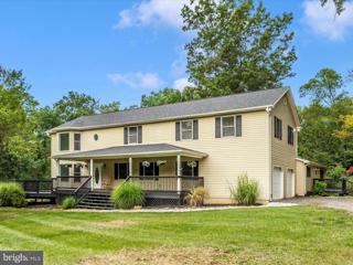 2804 Hollingsworth Road, Reisterstown, MD 21136 - MLS#: MDCR2021644