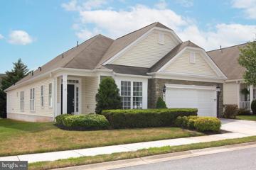 315 Clubside Drive Unit 313, Taneytown, MD 21787 - MLS#: MDCR2021696