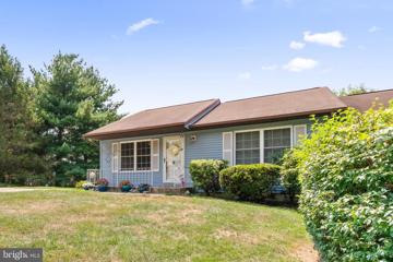 943 Ruby Drive, Westminster, MD 21158 - MLS#: MDCR2021786