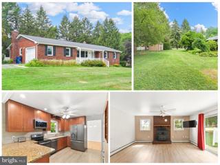 2135 Old Liberty Road, Sykesville, MD 21784 - #: MDCR2021798