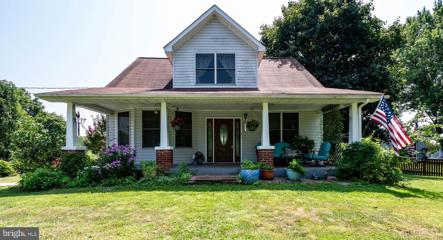 2101 Bethel Road, Finksburg, MD 21048 - MLS#: MDCR2021804