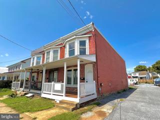 107 John Street, Westminster, MD 21157 - MLS#: MDCR2021810