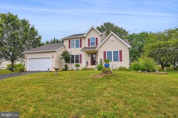 1019 Gullo Road, New Windsor, MD 21776 - MLS#: MDCR2021812