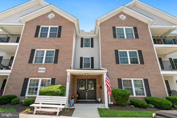 6510 Ridenour Way E Unit 2D, Sykesville, MD 21784 - #: MDCR2021846