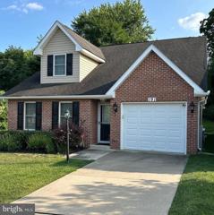 191 Frock Drive Unit 10, Westminster, MD 21157 - MLS#: MDCR2021862