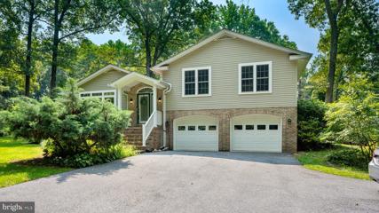 2317 Carrollton Road, Westminster, MD 21157 - #: MDCR2021884