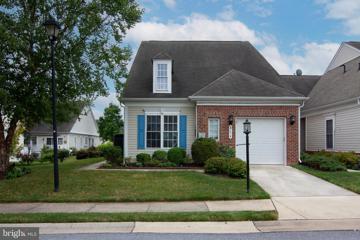 311 Butterfly Drive Unit 89, Taneytown, MD 21787 - MLS#: MDCR2021892