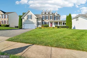 1514 Terra Oaks Court, Mount Airy, MD 21771 - #: MDCR2021944