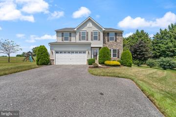 620 Upper Field Circle, Westminster, MD 21158 - MLS#: MDCR2022006