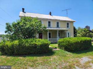 1006 Circle Drive, Keymar, MD 21757 - MLS#: MDCR2022018