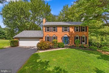 494 Tanglewood Drive, Sykesville, MD 21784 - MLS#: MDCR2022064