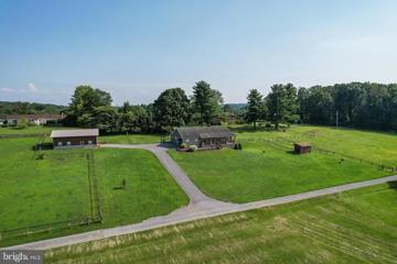 1560 Bollinger Road, Westminster, MD 21157 - MLS#: MDCR2022128