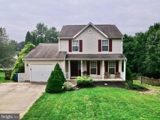 6585 Tydings Road, Sykesville, MD 21784 - MLS#: MDCR2022132