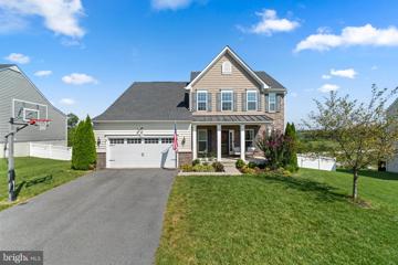 744 Wilford Court, Westminster, MD 21158 - #: MDCR2022292