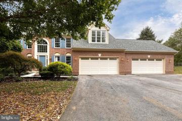 1305 Tony Drive, Sykesville, MD 21784 - MLS#: MDCR2022294