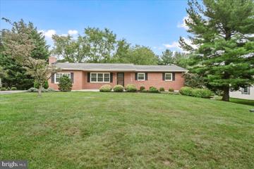 5317 Pommel Drive, Mount Airy, MD 21771 - #: MDCR2022298