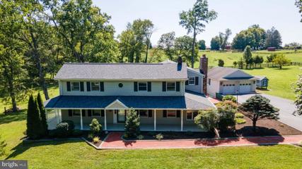 3877 Gamber Road, Finksburg, MD 21048 - #: MDCR2022304