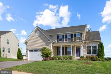 746 Wilford Court, Westminster, MD 21158 - MLS#: MDCR2022314