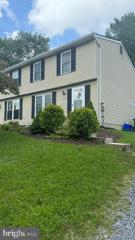 4350 Sycamore Drive, Hampstead, MD 21074 - #: MDCR2022330