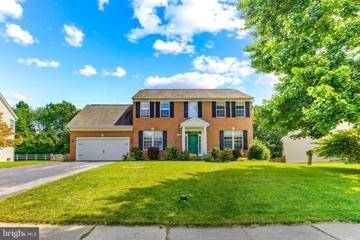 331 Moores Branch Circle, Westminster, MD 21158 - MLS#: MDCR2022340