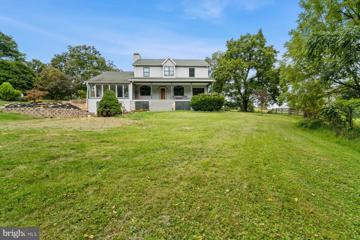 5520 Bartholow Road, Sykesville, MD 21784 - MLS#: MDCR2022354