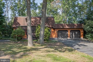 2902 Timber Ridge Drive, Mount Airy, MD 21771 - #: MDCR2022362