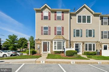 6498 Cornwall Drive Unit 8, Sykesville, MD 21784 - #: MDCR2022368