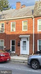 57-1\/2  Liberty Street, Westminster, MD 21157 - #: MDCR2022372