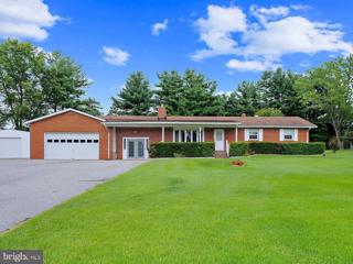 956 Bear Branch Road, Westminster, MD 21157 - MLS#: MDCR2022376